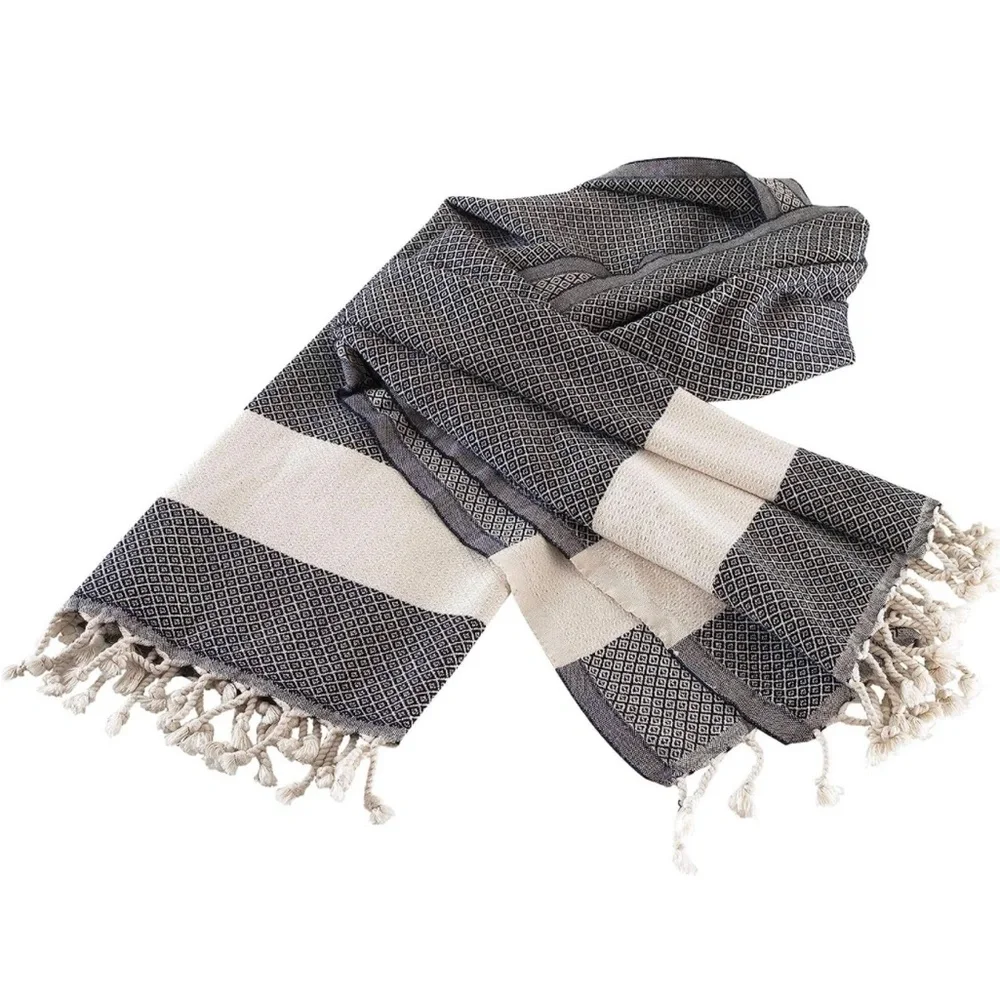 Turkish Beach Towel